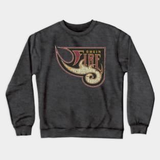 Rhein Fire 1995 Crewneck Sweatshirt